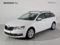 koda Octavia COMBI 1.5TGI 96kW DSG STYLE TA