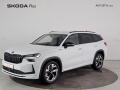 �koda Kodiaq 2.0TSI 150kW SPORTLINE Webasto
