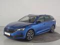 �koda Octavia 1.5TSI 110kW SPORTLINE TA�N�