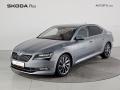 koda Superb 2.0TDI 140kW 4x4 DSG LAURIN A