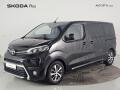 Toyota ProAce Verso 2.0D 106kW FAMILY 8S WEBASTO