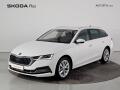 �koda Octavia Combi 1.5TSI m-HEV 110kW DSG S