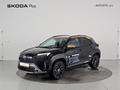 Toyota Yaris Cross 1.5HEV 4x4 ADVENTURE NAVI