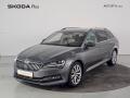 �koda Superb COMBI 2.0TSI 206kW 4X4 Laurin