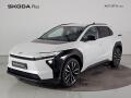 Toyota bZ4X FACELIFT AWD 343k EXECUTIVE