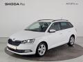 �koda Fabia COMBI 1.0TSi 70kW FINAL EDITIO