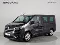 Renault Trafic 2.0D 170k AUT TAN NAVI