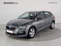 koda Scala 1.0TSI 81kW AMBITION PLUS TAN