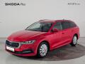 �koda Octavia 1.5TSi 110kW DSG AMBITION TECH