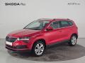�koda Karoq 1.5TSI 110kW DSG Style TA�N�