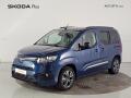Toyota ProAce City Verso 1.2T 110k FAMILY SHORT 7S TA�N