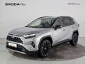 Toyota RAV4 2.5HEV 222k 4X4 SELECTION
