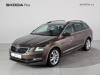 koda Octavia 2.0 TDI 110 kW DSG Style Plus