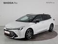 Toyota Corolla 2.0HEV 197k GR Dynamic