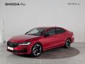 �koda Superb 1.5TSI 110kW DSG SPORTLINE TA�