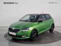 �koda Fabia 1.0TSI 81kW DSG STYLE PLUS TA�