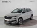 �koda Karoq 2.0TSi 4X4 140kW SPORTLINE TA�