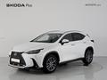 Lexus NX 450h plus 2.5 PHEV 309k 4x4 EXECUTIVE