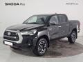 Toyota Hilux 2.8 D-4D 204k 6AT EXECUTIVE TA