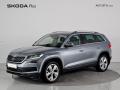 koda Kodiaq 2.0TSI 132kW 4x4 DSG STYLE PLU