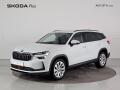 �koda Kodiaq SELEC 4X4 TD 142/2.0 A7A