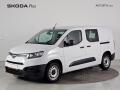Toyota ProAce City 1.5D 130k LONG CREW CAB