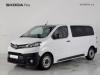 Toyota ProAce Verso 2.0D 140k 8S Combi Professiona