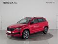 koda Karoq 2.0TDI 4x4 110kW DSG SPORTLINE