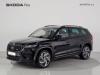 koda Kodiaq 2.0TSI 180kW DSG 4x4 RS 7S TA