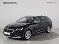 koda Octavia 2.0 TDI 147 kW 4x4 DCG SCOUT T