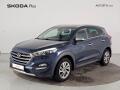 Hyundai Tucson 2.0CRDi 100KW 4X4
