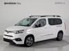 Toyota ProAce City Verso 1.2T 110k LONG FAMILY 7S