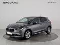 koda Fabia 1.0TSI 70kW STYLE PLUS TAN