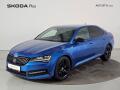 �koda Superb 1.5TSI 110kW DSG SPORTLINE NAV