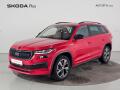 �koda Kodiaq 2.0TSI 140kW 4X4 SPORTLINE TA�