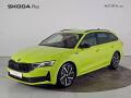 �koda Octavia 1.5TSi M-HEV 110 KW DSG SPORTL