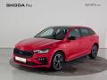 �koda Scala 1.0TSI 85kW Monte Carlo