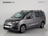 Toyota ProAce City Verso 1.5D 130k LONG FAMILY 7S TAN