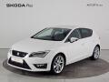 Seat Leon 1.8TSi 180k FR DYNAMIC