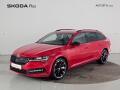�koda Superb 2.0TSi 140kW DSG SPORTLINE TA�