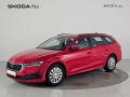 koda Octavia COMBI 1.5TGi 96kW DSG CNG ACTI