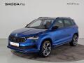 �koda Karoq 2.0TSi 140kW 4X4 SPORTLINE TA�