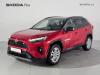 Toyota RAV4 2.5HYBRID 222k 4x4 GR SPORT NA