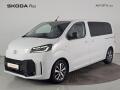 Toyota ProAce Verso 2.0D 106kW FAMILY WEBASTO 8S