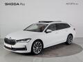 �koda Superb PHEV 1.5TSI iV 204k Laurin a K