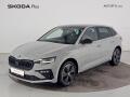 �koda Scala 1.0TSI DSG 85kW Monte Carlo TA