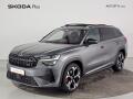 �koda Kodiaq 2.0TSI 195kW 4x4 DSG RS 7S TA�