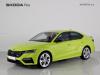 koda Octavia 2.0 TSI 224k 6MT RS