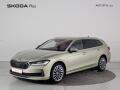 �koda Superb 2.0TDI 142kW 4x4 DSG LAURIN A