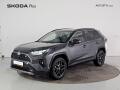 Toyota RAV4 2.5HEV 222k 4X4 GR SPORT